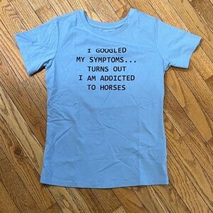 NEW Dover Saddlery TShirt